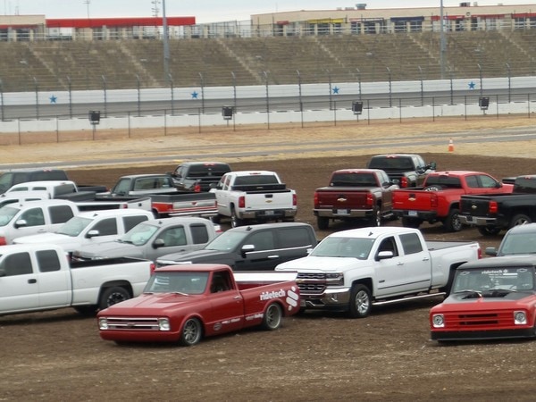 19 2019 Chevrolet Silverado Reveal