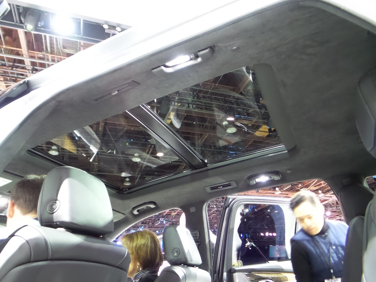 19 2020 Cadillac XT6 Debut