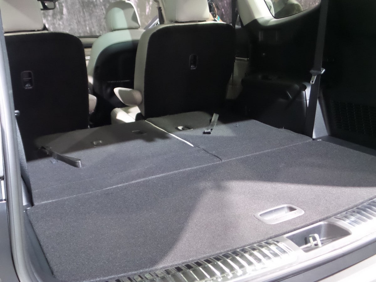 19 2020 Kia Telluride Debut