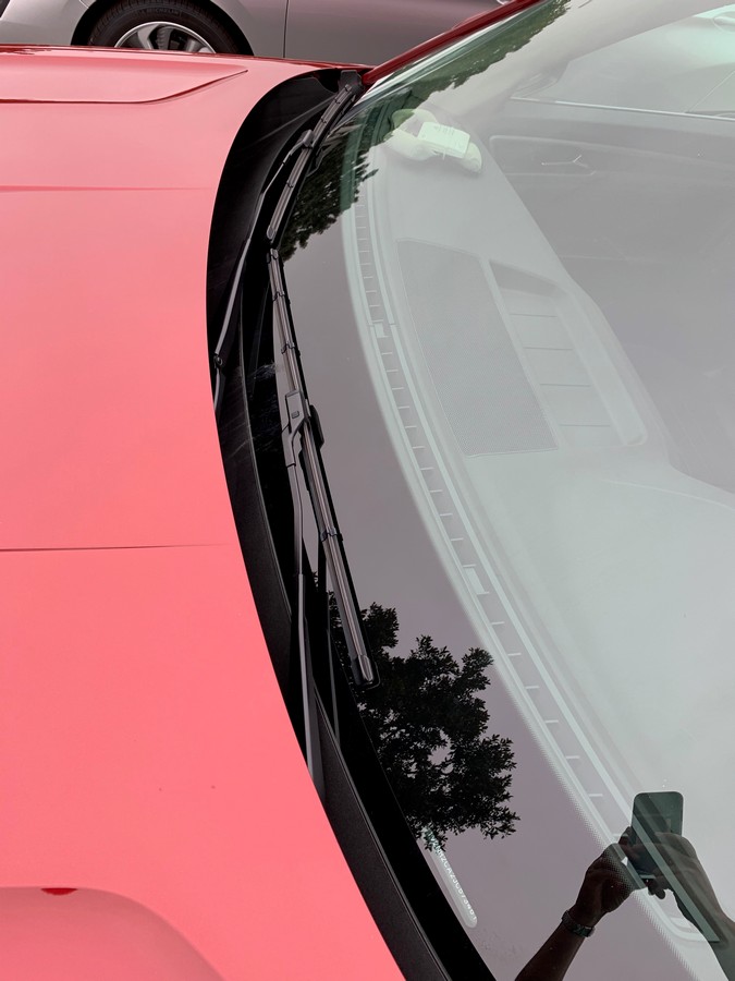 1a 2018 Vw Atlas Update Wipers