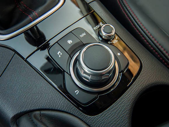 20 2015 Mazda3 KBB