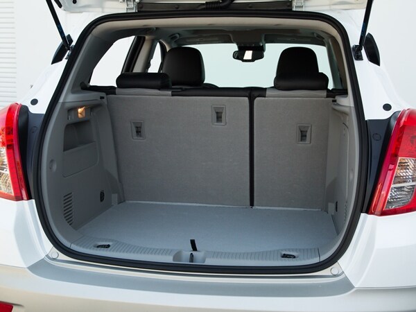 20 2016 Buick Encore