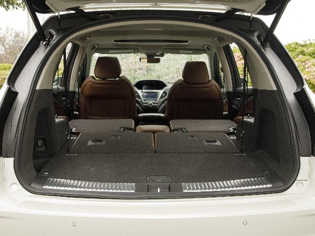 20 2017 Acura Mdx Comparo