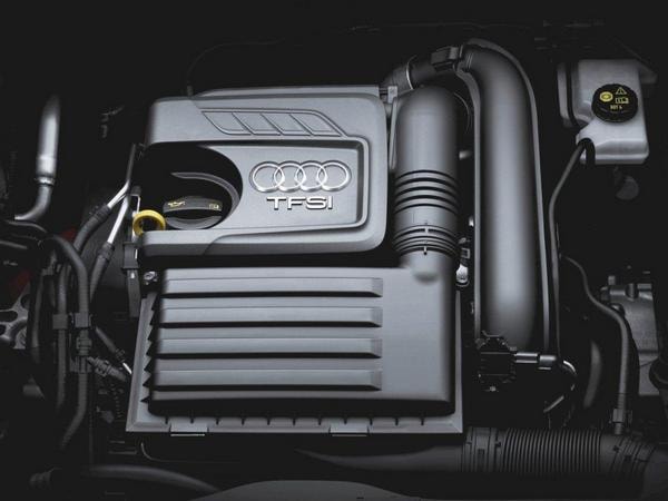 20 2017 Audi Q2