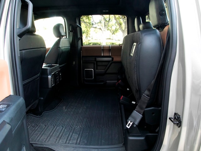 20 2017 Ford F 150 Best Buy