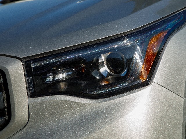 20 2017 Gmc Acadia Comparo