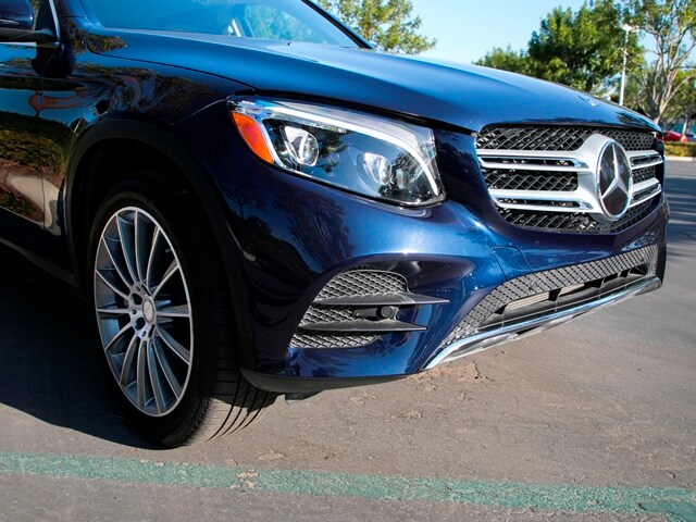 20 2017 Mercedes Benz Glc300 Best Buy