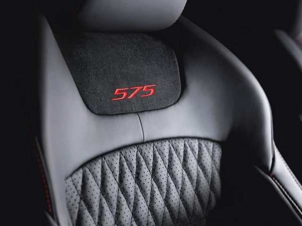 20 2018 Jaguar Xjr575