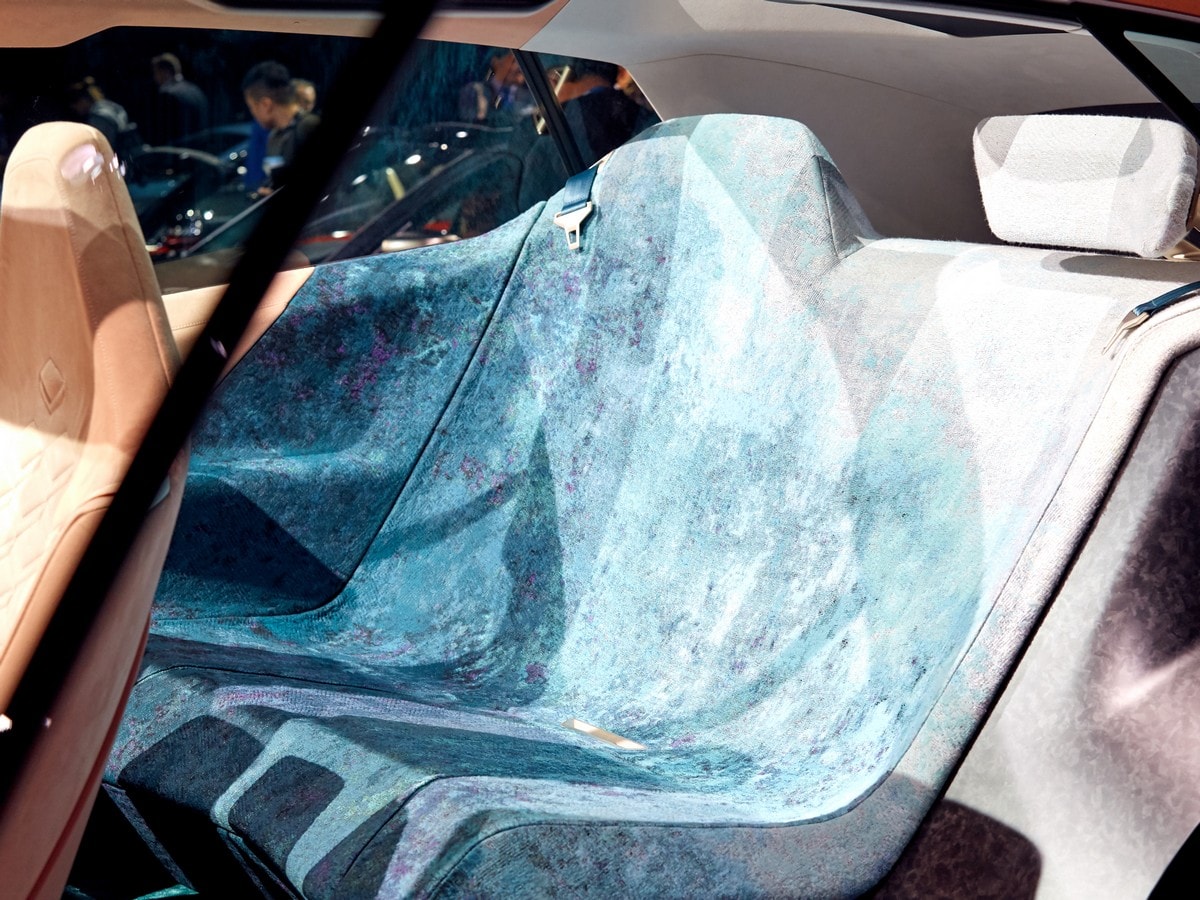 20 Bmw Vision INext LA