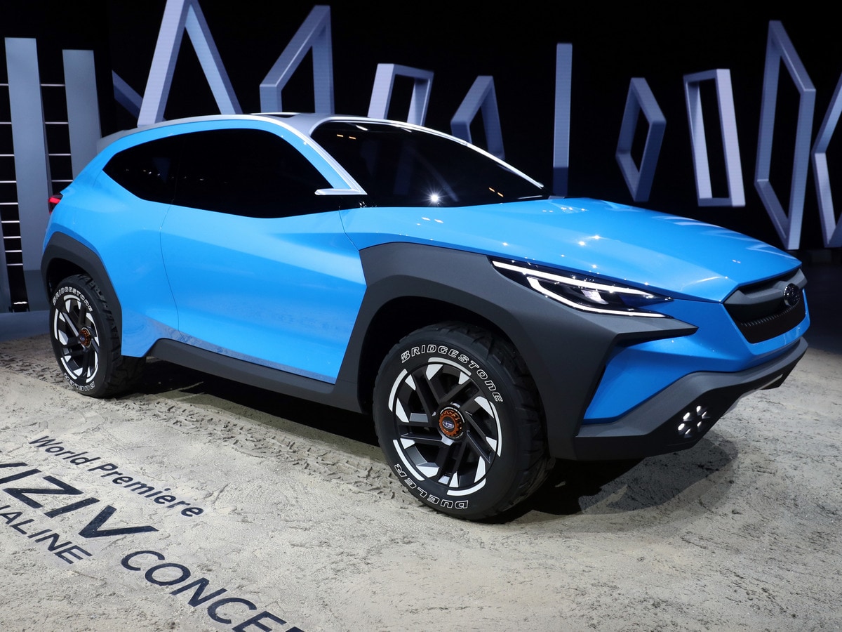 20 Subaru Viziv Adrenaline Concept GNVA19