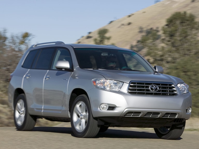10 Best Used SUVs Under $10,000 - Kelley Blue Book