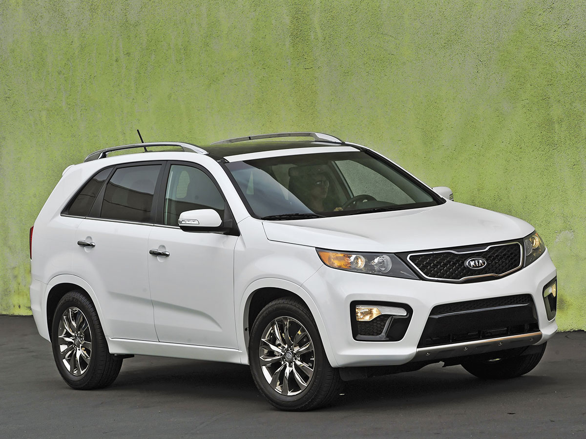10 Best Used AllWheelDrive Vehicles Under 10,000 (2019