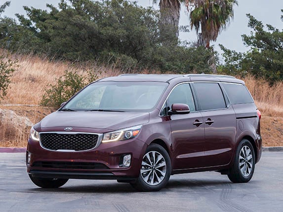Headlamp | KIA SEDONA 2015 Headlamp | KIA SEDONA 2015