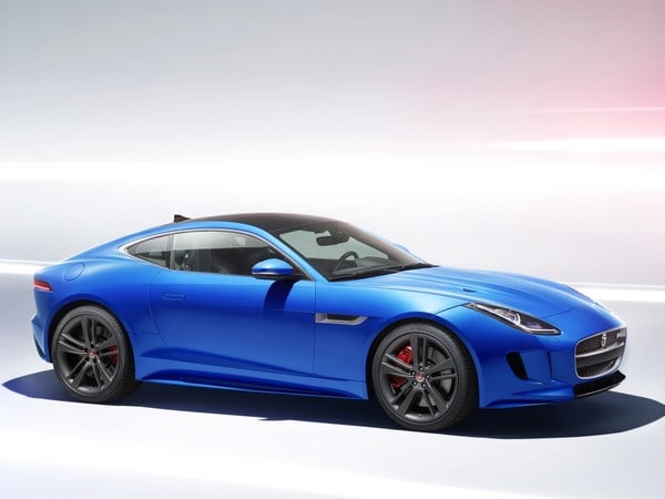 2016 Jaguar F Type British Cropped 9