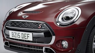 Grille