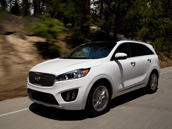 2016 Kia Sorento 01 600 001