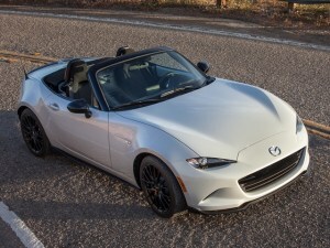 10 Coolest Cars Under 30 000 Kelley Blue Book