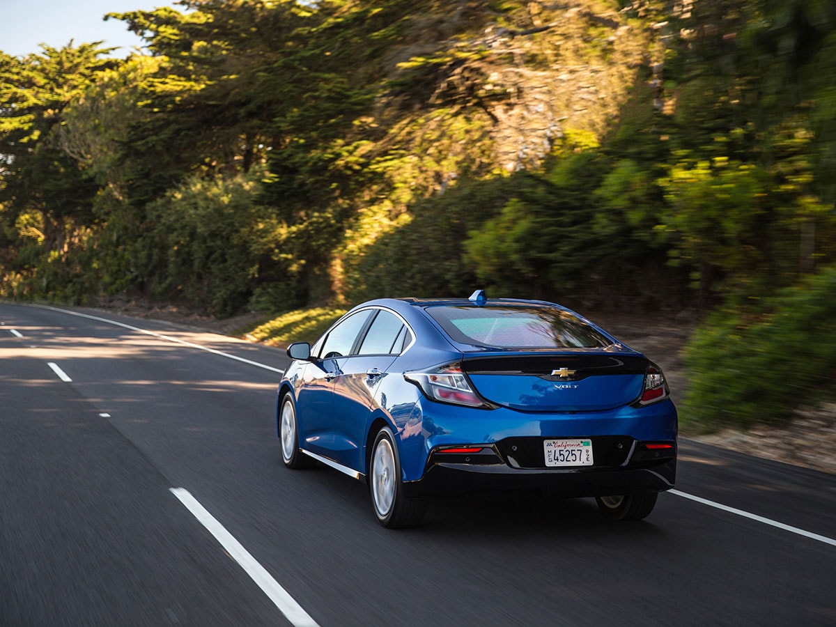 2018 Chevrolet Volt 03
