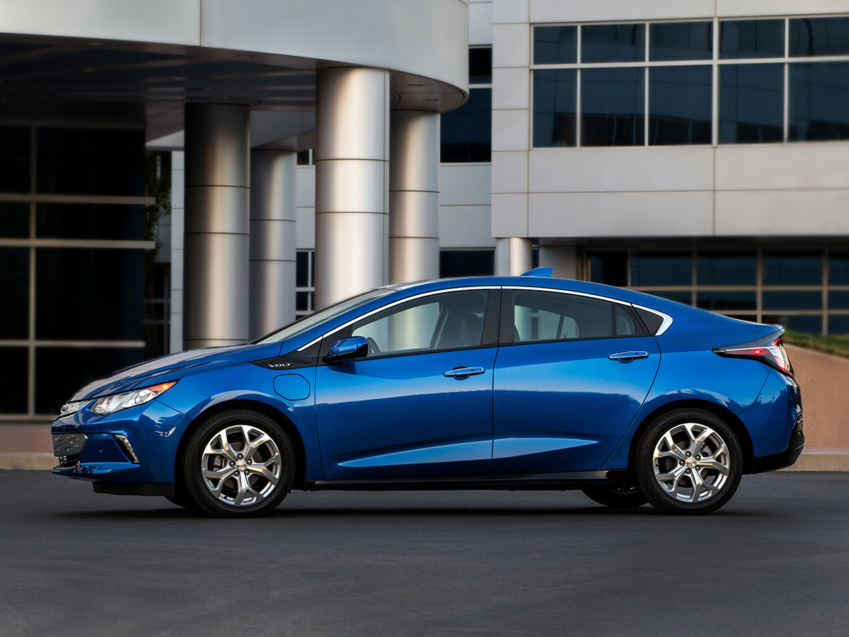 2018 Chevrolet Volt 04
