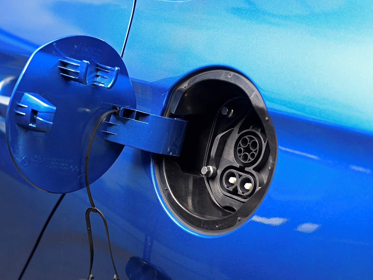 2018 Hyundai Ioniq Plug In Hybrid 12