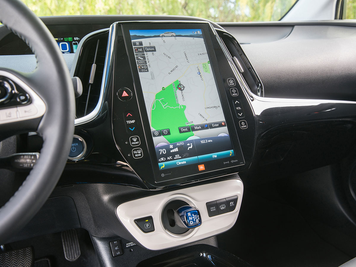 2018 Toyota Prius Prime 07