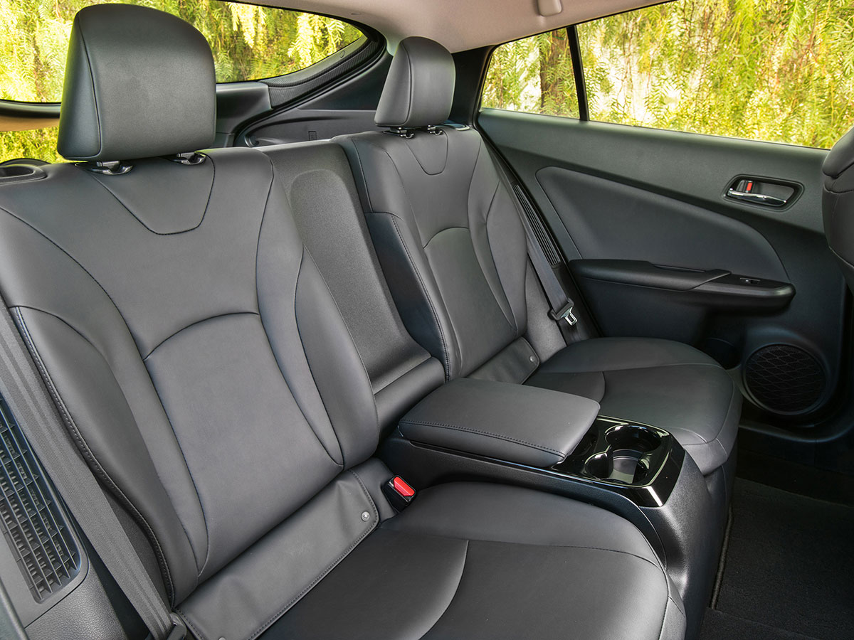2018 Toyota Prius Prime 09