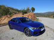 2019 BMW 330i