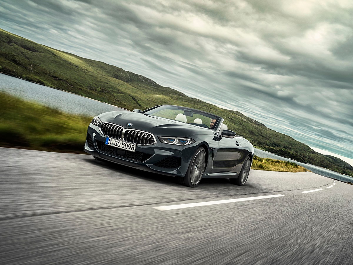 2019 BMW 8 Series Convertible 03