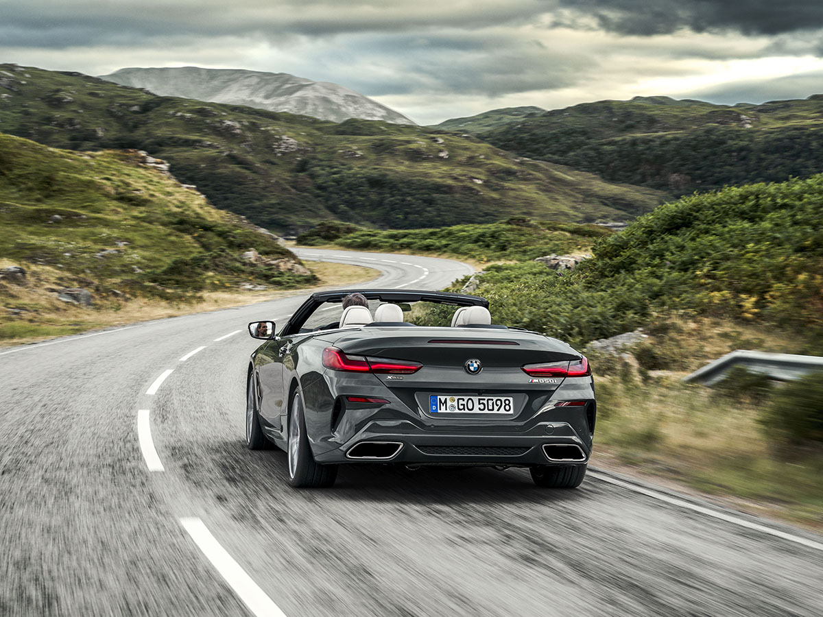 2019 BMW 8 Series Convertible 04
