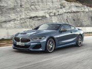 2019 BMW 8 Series