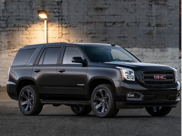 2019 GMC Yukon Graphite Performance Edition 022 (1)