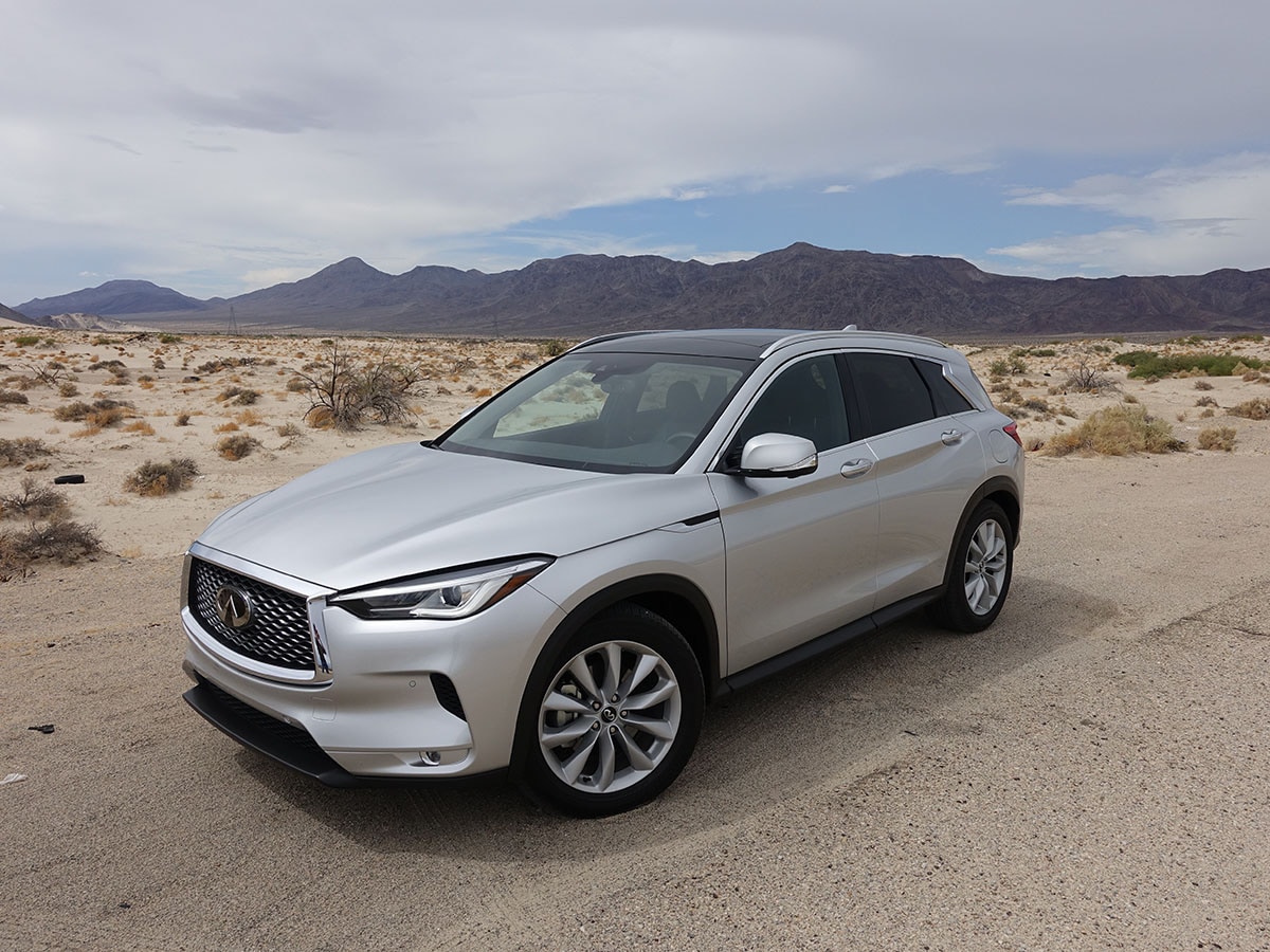 2019 Infiniti QX50 Long Term 01