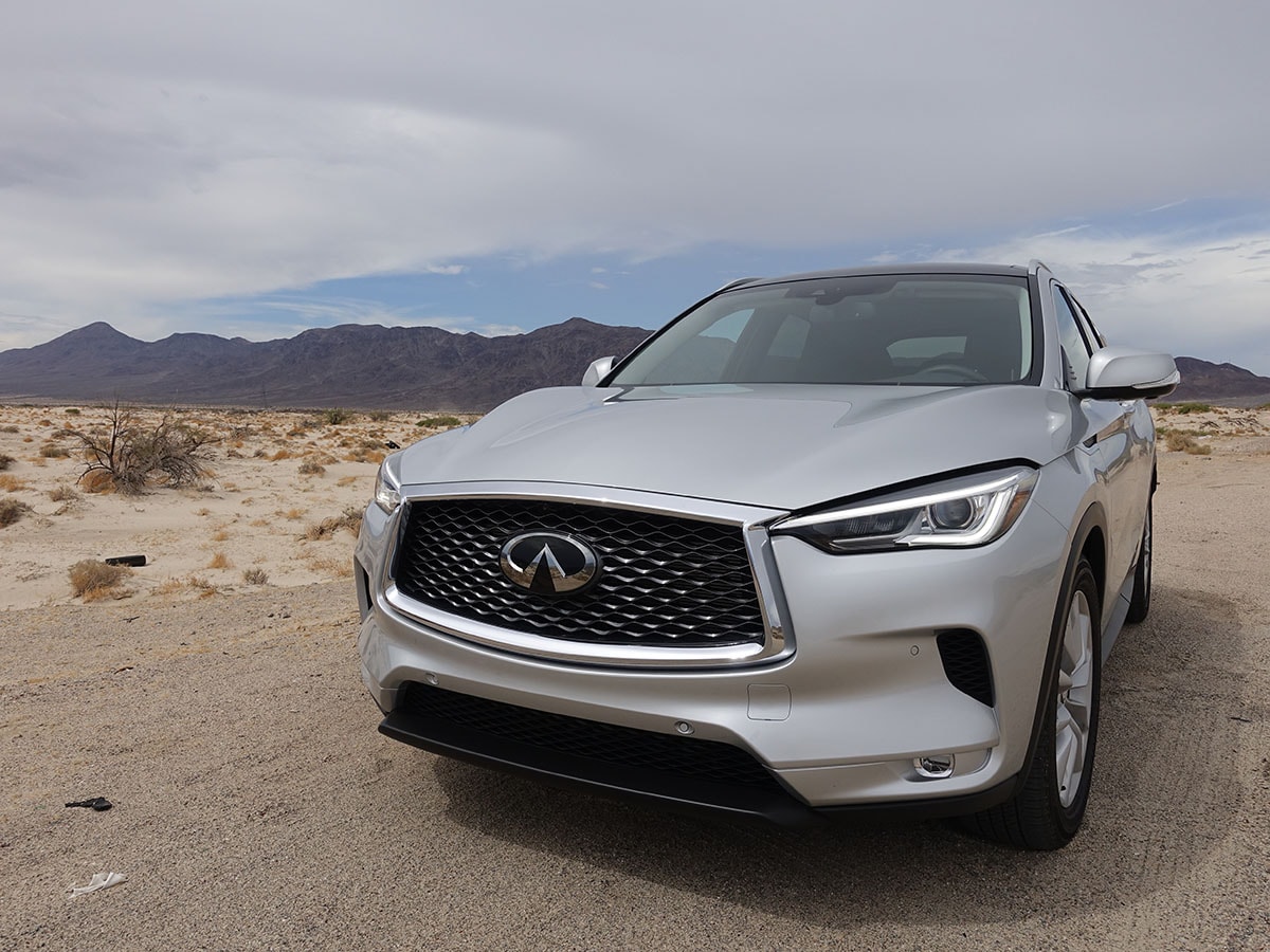 2019 Infiniti QX50 Long Term 02