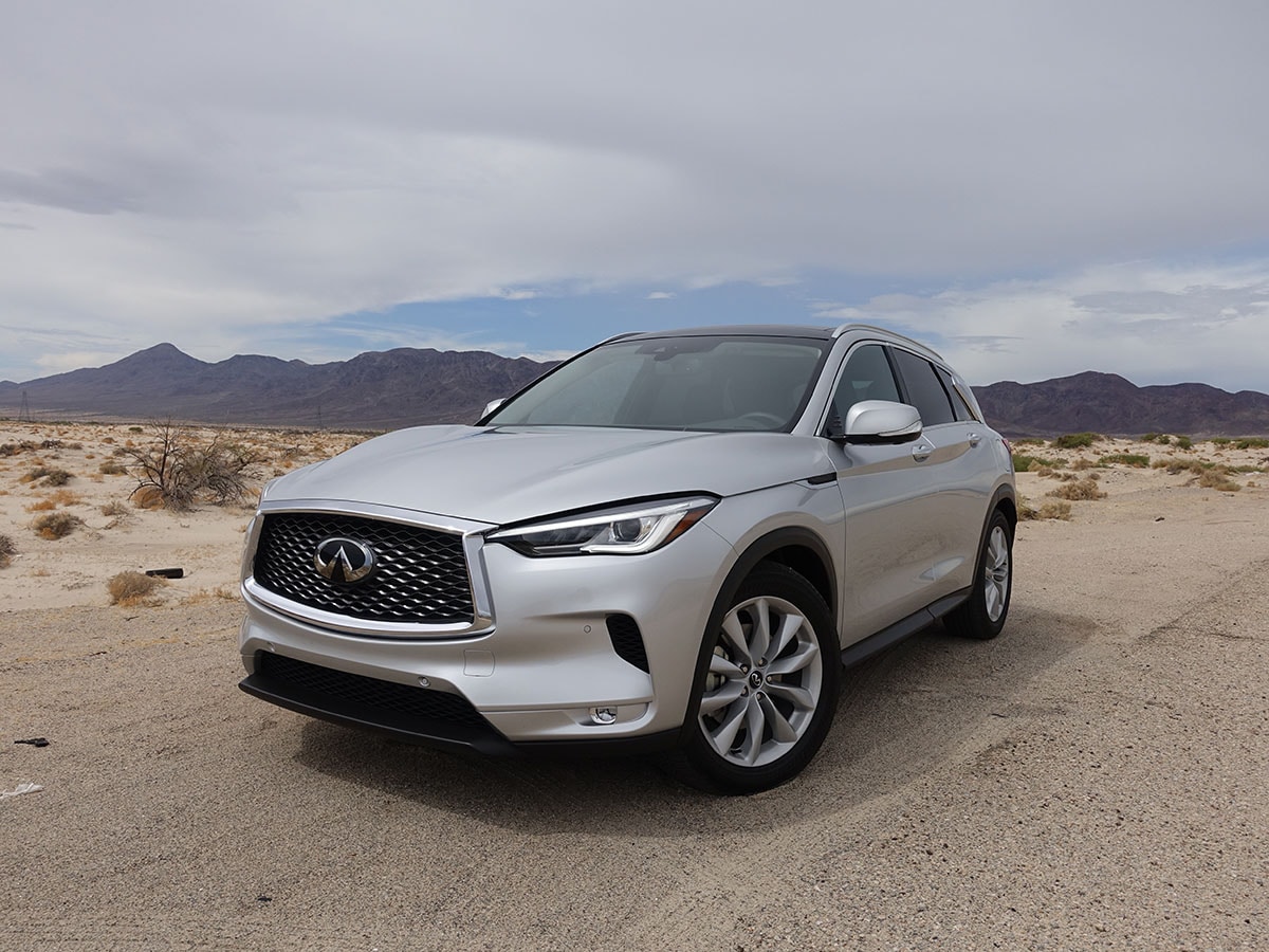 2019 Infiniti QX50 Long Term 05