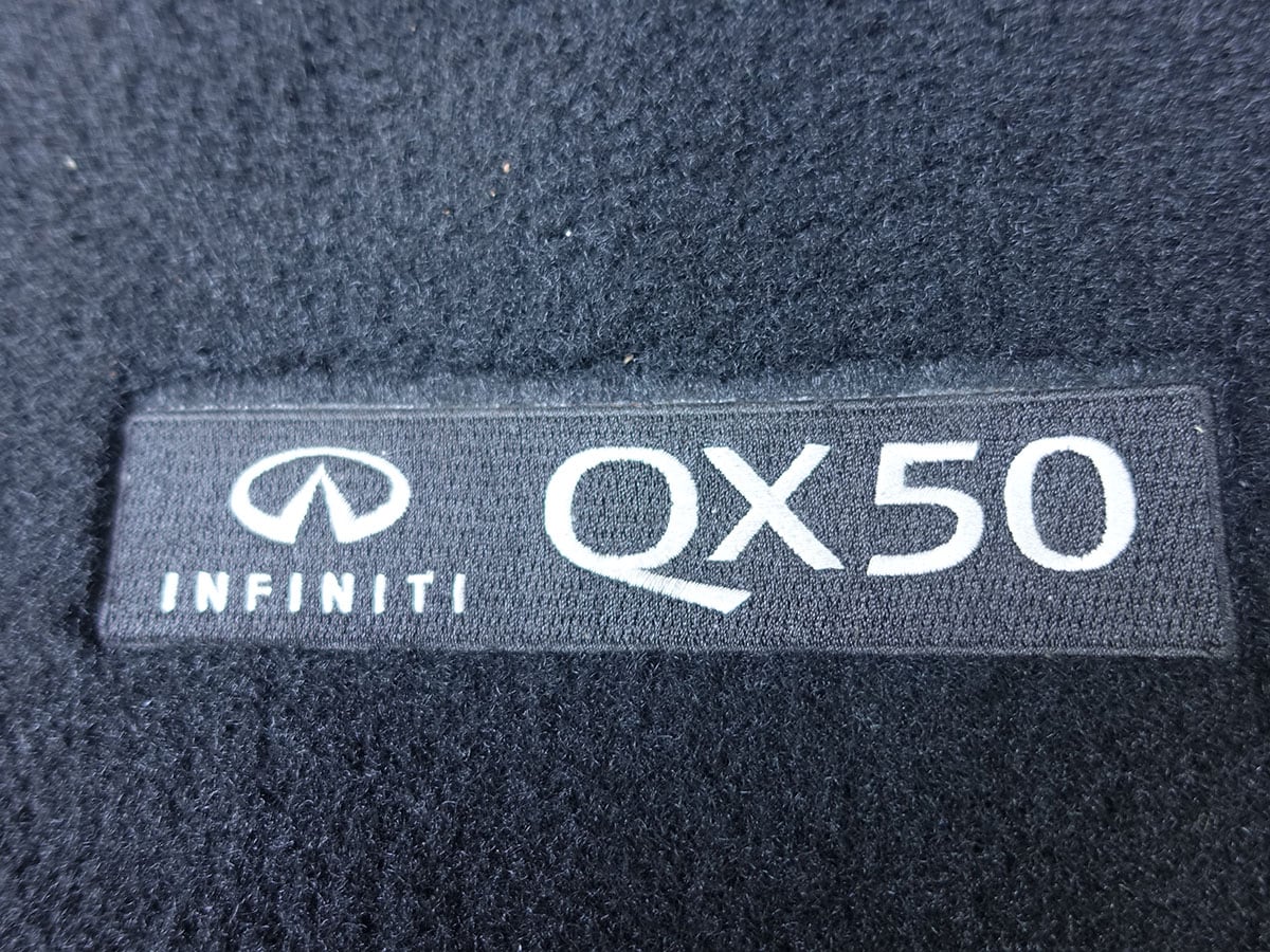 2019 Infiniti QX50 Long Term 28