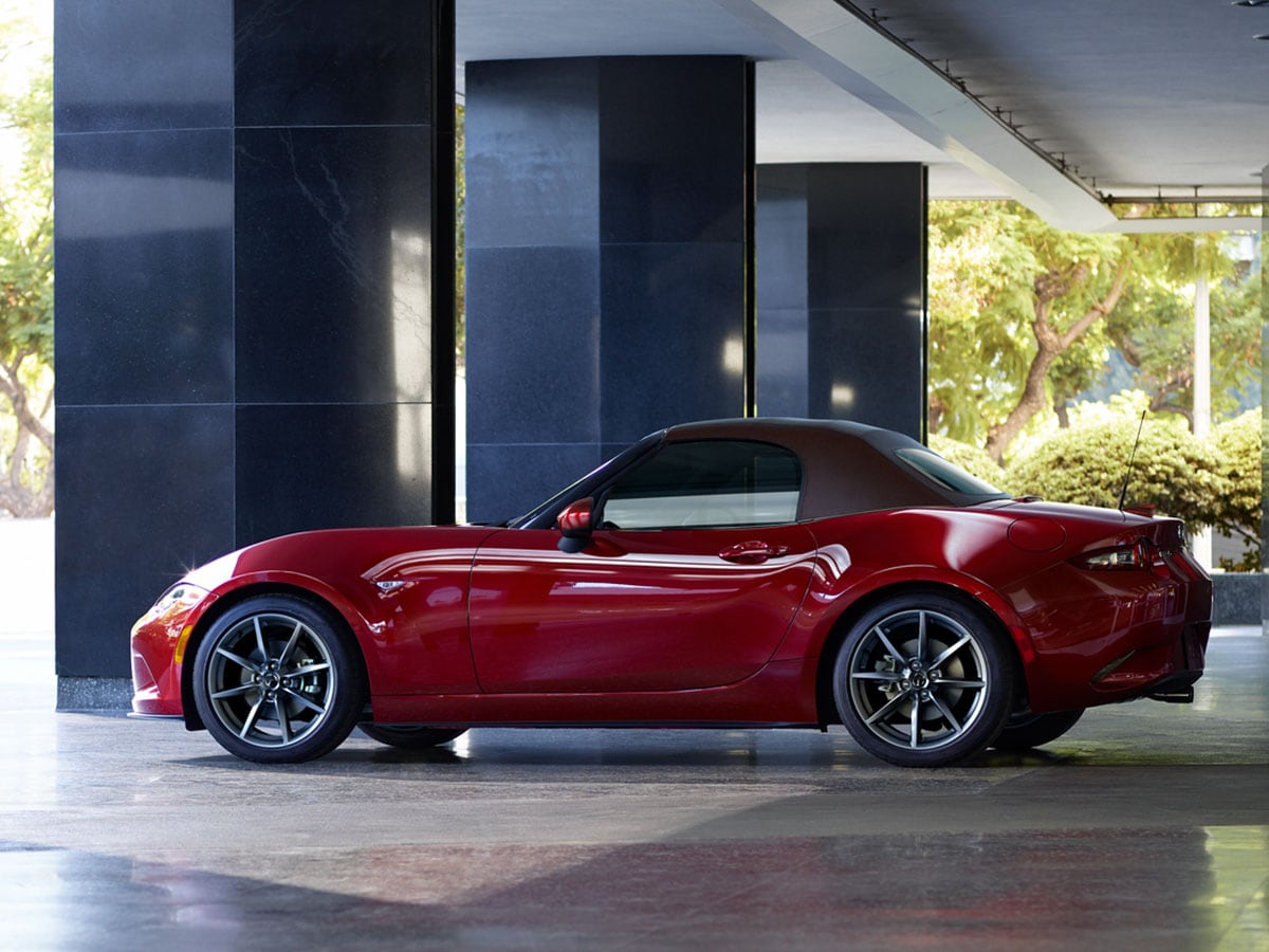 2019 Mazda MX 5 01