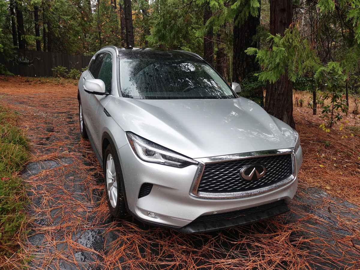 2019 Infiniti Qx50 Long Term Xmas 4