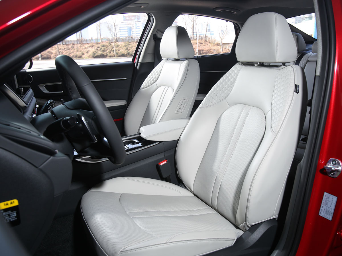 2020 Hyundai Sonata 08