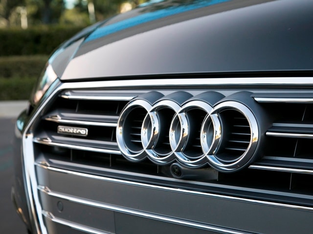 21 2017 Audi A4 Best Buy