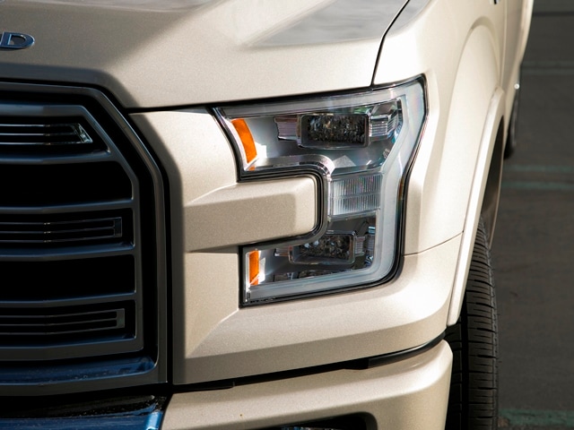 21 2017 Ford F 150 Best Buy