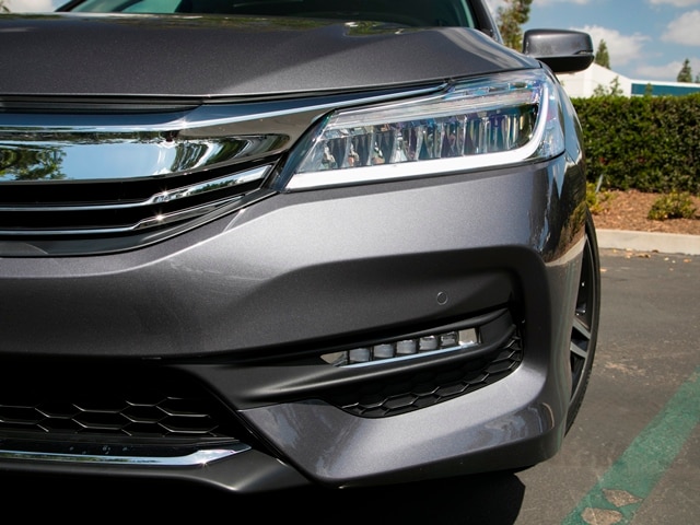 21 2017 Honda Accord Best Buy