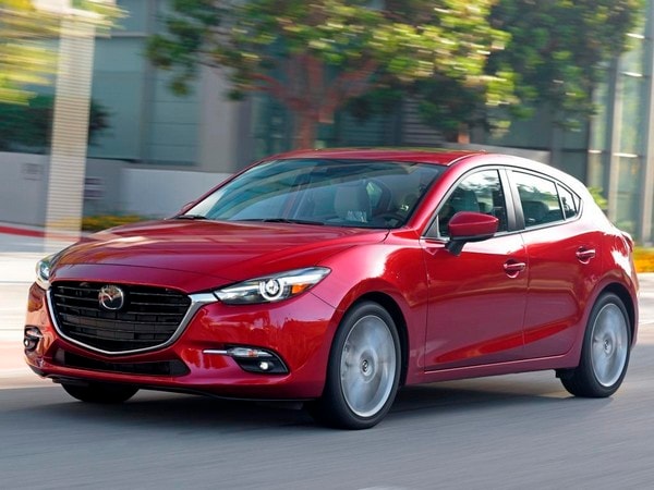 21 2017 Mazda Mazda3