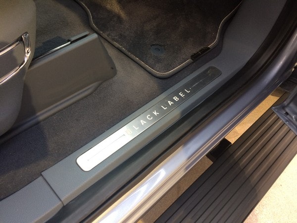 21 2018 Lincoln Navigator Debut