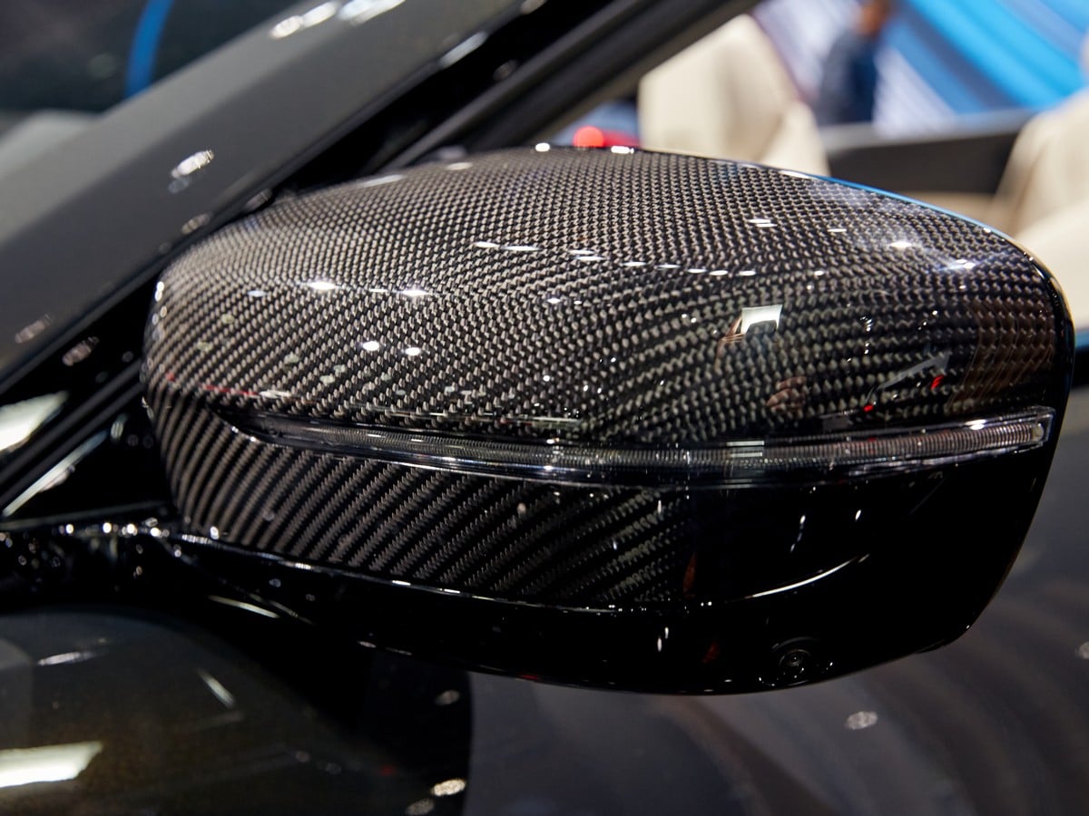 21 2019 Bmw 8 Series Conv LA