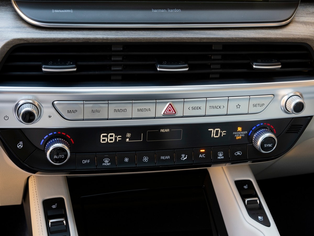 21 2020 Kia Telluride Kbb