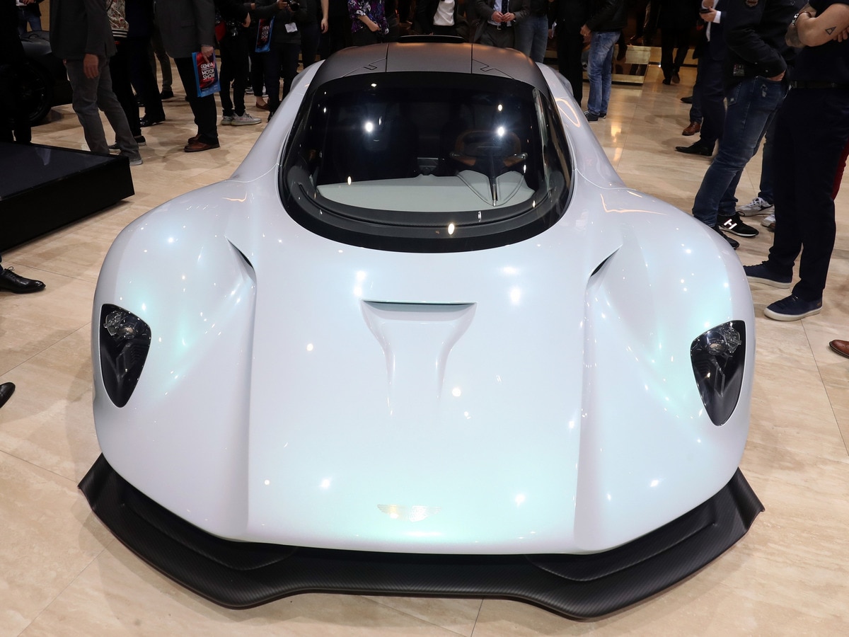 21 Aston Martin Am Rb 003 GNVA19