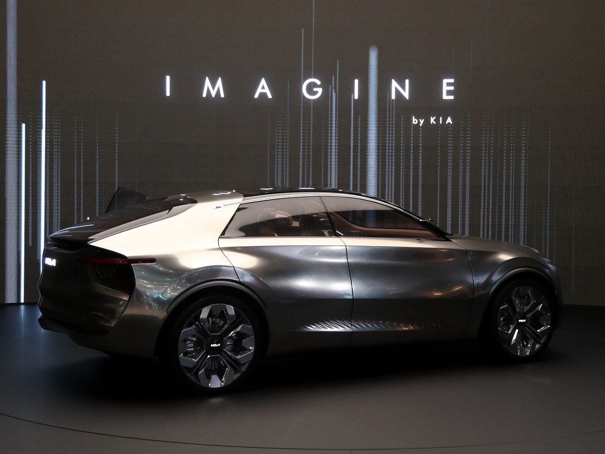 21 Kia Imagine Ev Concept GNVA19