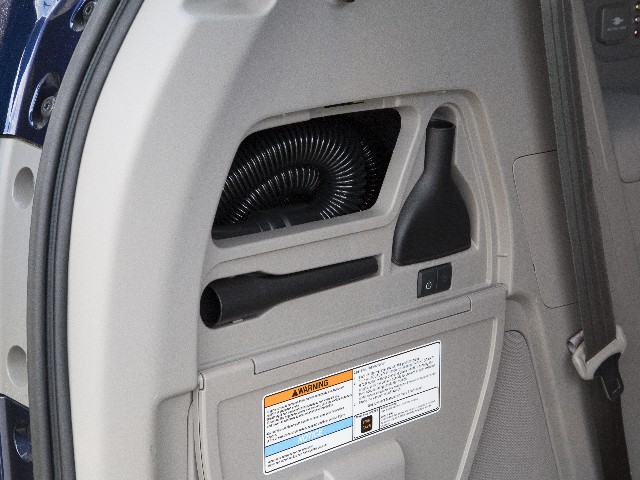 22 2016 Honda Odyssey FC 640