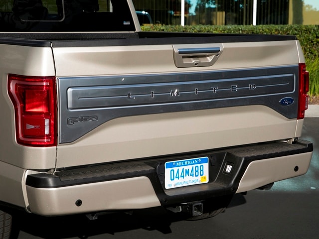22 2017 Ford F 150 Best Buy
