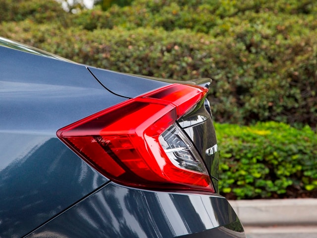 22 2017 Honda Civic Best Buy